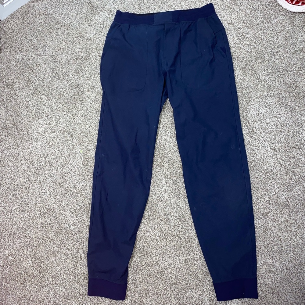 Lululemon Men Joggers